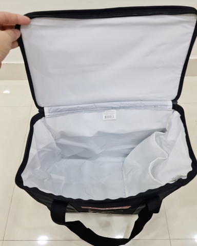 Túi trống giữ nhiệt Costco KeepCook bag