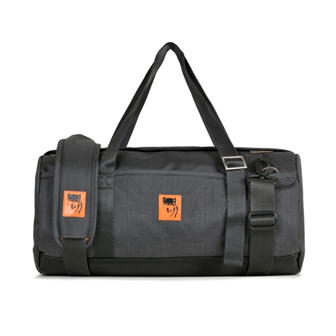 Túi thể thao du lịch Mikkor The Sporty Gymer (S)