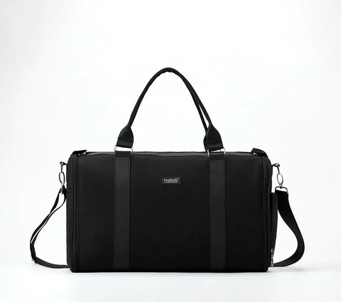 Túi trống du lịch gấp gọn Natoli Utility Bag T18