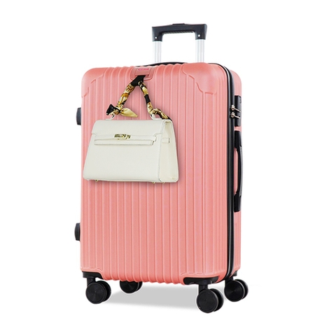 Vali kéo Bamozo nhựa 8801T Thường