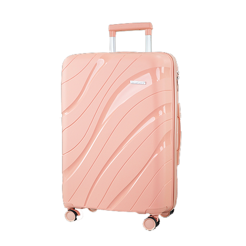 Vali kéo đàn hồi tốt Bamozo Nancy