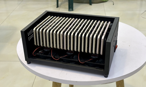 Hướng Dẫn Đào Coin Bằng Box Phone Farm Hiệu Quả Nhất 2024