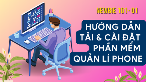 Hướng Dẫn Tải và Cài Đặt Tool Add Wifi Hàng Loạt Cho BoxPhonefarm