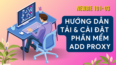 Hướng Dẫn Tải và Cài Đặt Tool Add Proxy Hàng Loạt Cho BoxPhonefarm