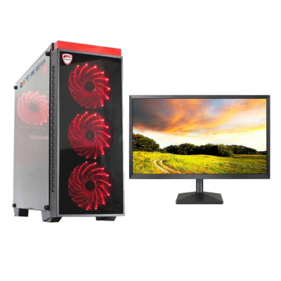 Bộ Máy Tính Gaming, Đồ họa