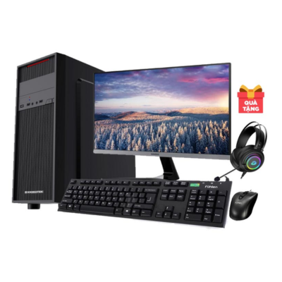 Bộ Máy Tính Học tập, giải trí