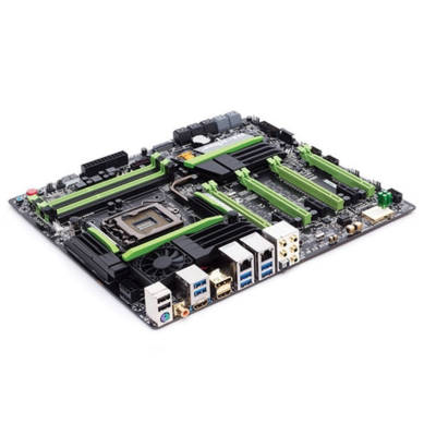 Main - Bo mạch chủ