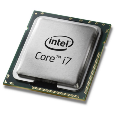 CPU – Bộ Vi Xử Lý