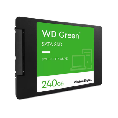 SSD, HDD – Bộ Lưu Trữ