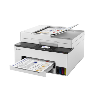 Máy in, máy văn phòng