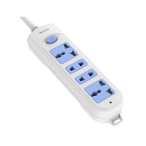 Ổ cắm điện Hunkey HK-A32