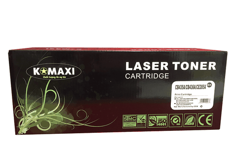 Hộp mực 110A Komaxi