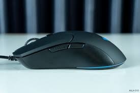 Chuột có dây Aula S13