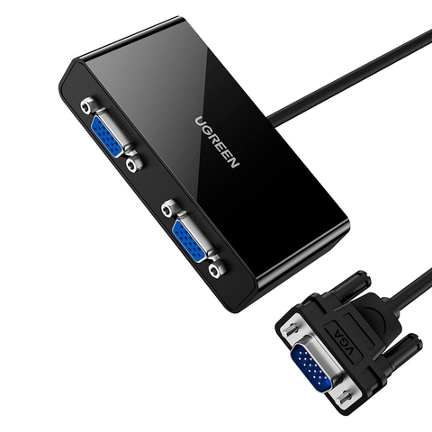 Bộ chia VGA 1-2