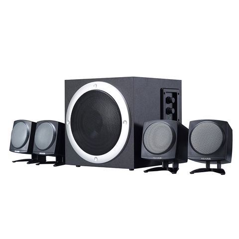 Loa Microlab 4.1 TMN3 (M900/4.1)