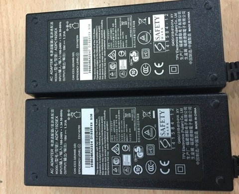 Sạc laptop LCD Sam Sung 14V 4A 65W 6.54.4mm chân kim