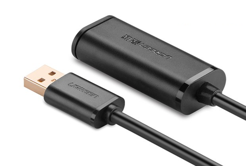 Dây usb 10m