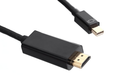 Cáp chuyển Displayport Mini to HDMI