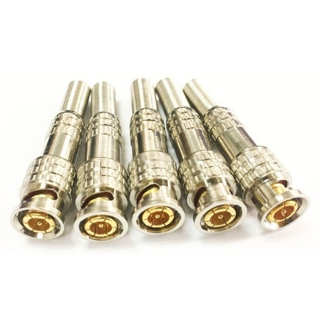 Zắc BNC
