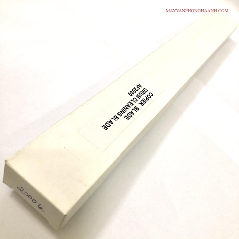 Gạt mực Recoh 2000LE