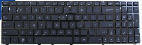 Bàn phím laptop Asus K52