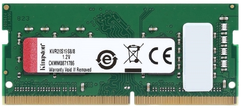 Ram laptop Kingston DDR4-8G bus 3200