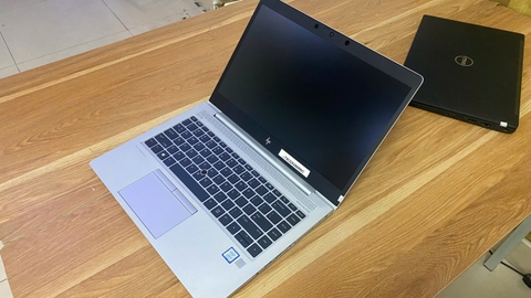 Máy Tính Xách Tay Laptop Cũ HP EliteBook 840 G6 - Intel Core i5 | 14 inch Full HD