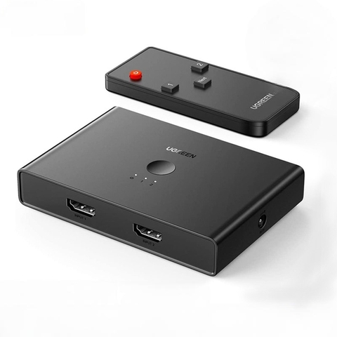 Bộ chia HDMI 2-4 Ugreen 70690