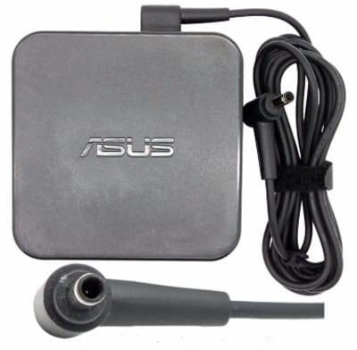 Sạc laptop Asus chân kim vuông