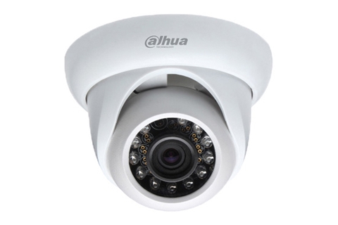 Camera Dome IP DAHUA DH-IPC-HDW1220SP