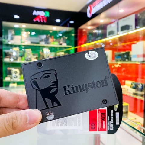 SSD Kingston 480G