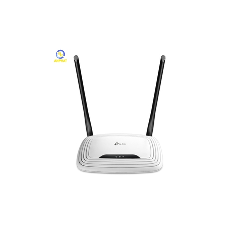 Bộ phát wifi Tplink TL-w841N 2 râu