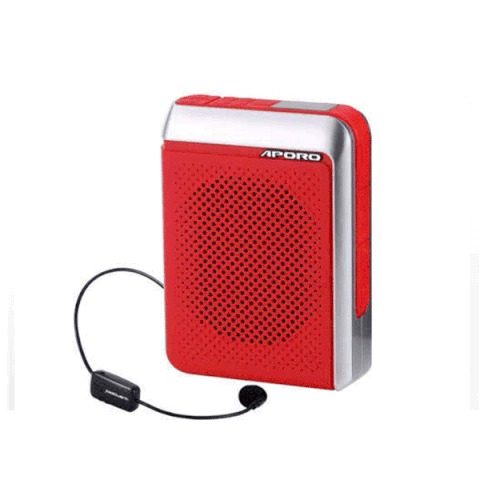 Máy trợ giảng T18 sóng 2.4G