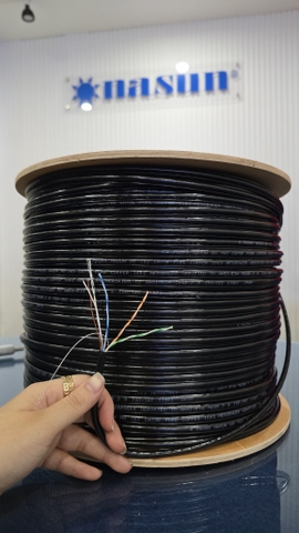 Dây 8 sợi gia cường Nasun(m)