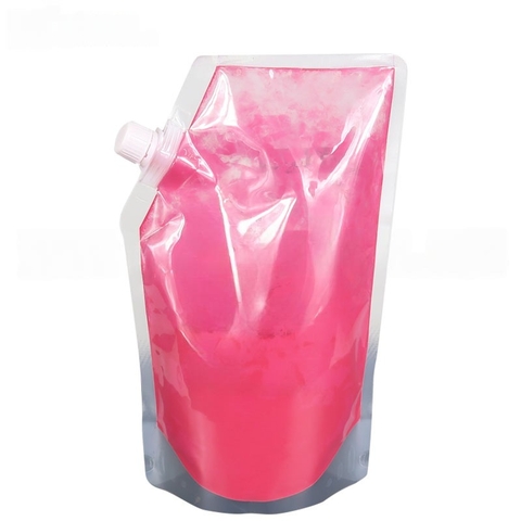 Mực in màu Ricoh - Toshiba 500g