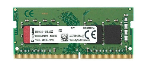 Ram laptop Kingston 16G DDR4 bus 3200