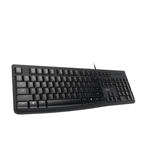 Bàn phím Dare-U LK185 (Cái)