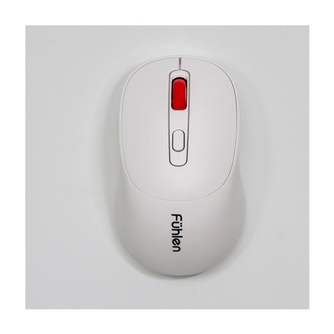 Chuột không dây Fuhlen M06S