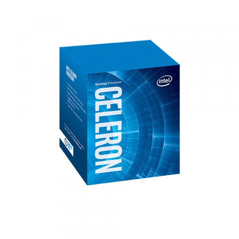 CPU Intel Celeron G5905 (Intel LGA1200, 2 Core/ 2 Thread, Base 3.5Ghz, Cache 4MB)