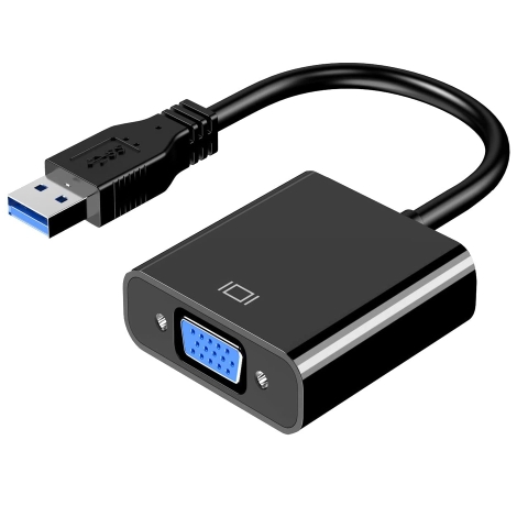 USB to VGA