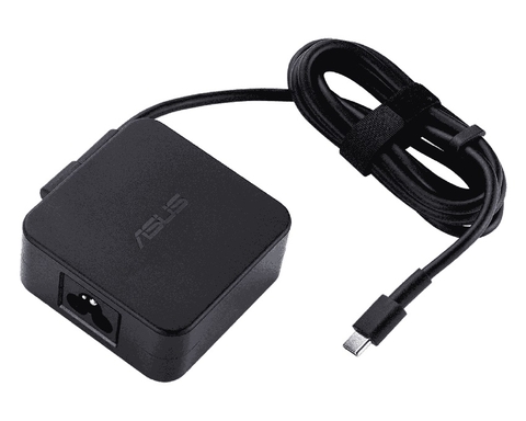 Sạc Asus TypeC củ sạc vuông