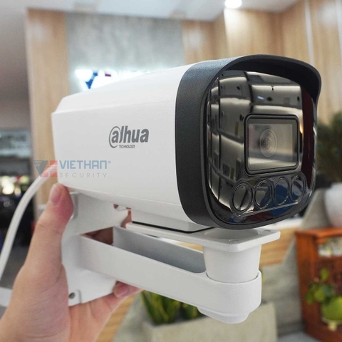 Camera IP Dahua 1230V-A-I4-B thân