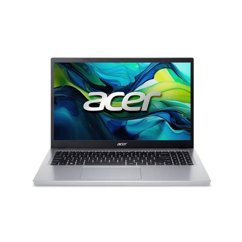LAPTOP ACER ASPIRE GO AG15-31P-32U6 (I3 N305/8GB RAM/512GB SSD/15.6 INCH FHD IPS/WIN 11/BẠC)