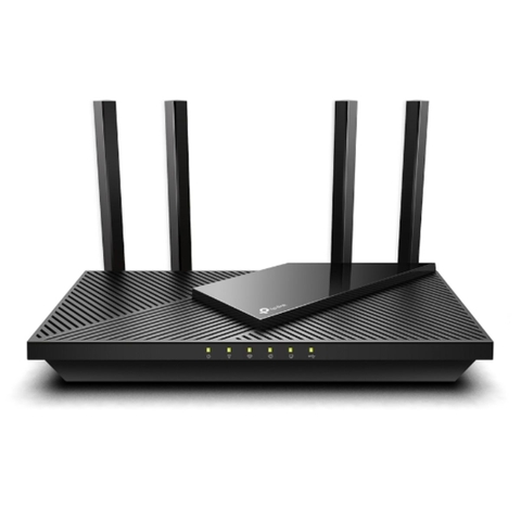 Thiết bị thu phát vô tuyến Wifi 6 băng tầng 2.4/5GHz Archer AX125GHz TPlink Arch