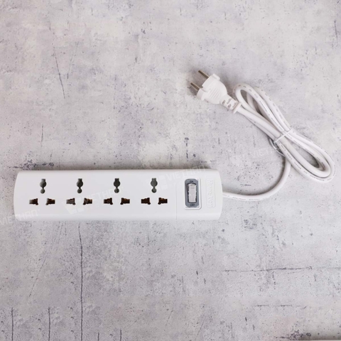 Ổ cắm điện Hunkey SZM401