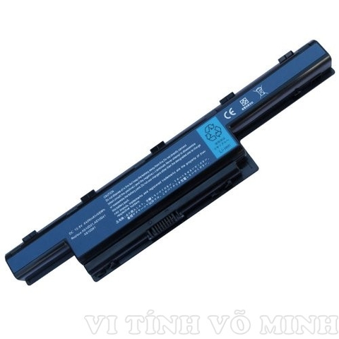 Pin laptop Acer 2300/4300/5500