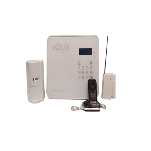 Bộ báo động trung tâm AOLIN 8088