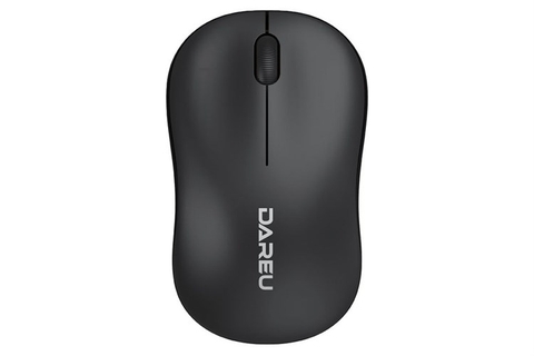 Chuột không dây Dareu LM106G