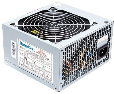 Nguồn Hunkey CP400H