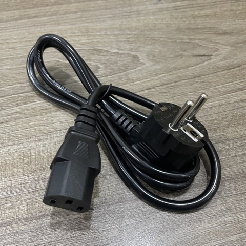 Dây nguồn PC